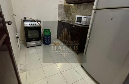 Apartment - Studio - 1 for rent in Al Kharaitiyat - Al Kharaitiyat - Al Kharaitiyat - Umm Salal Mohammed Apartment - Studio - 1 for rent in Al Kharaitiyat - Al Kharaitiyat - Al Kharaitiyat - Umm Salal Mohammed