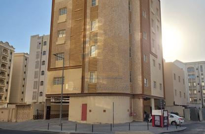 Apartment - 2 Bedrooms - 2 Bathrooms for rent in Al Jazeera Street - Fereej Bin Mahmoud North - Fereej Bin Mahmoud - Doha