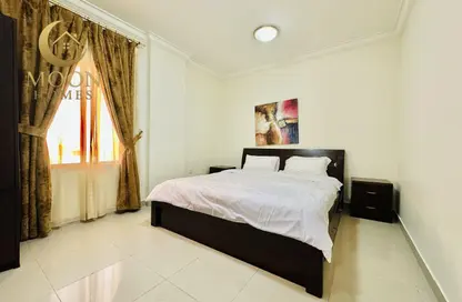 Apartment - 1 Bedroom - 2 Bathrooms for rent in Doha Al Jadeed - Doha