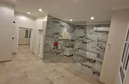 Apartment - 1 Bedroom - 1 Bathroom for rent in Musheireb Apartments - Musheireb - Doha