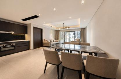 Apartment - 1 - 2 for sale in La Plage South - La Plage - The Pearl Island - Doha