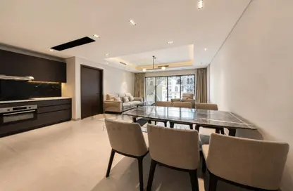 Apartment - 1 Bedroom - 2 Bathrooms for sale in La Plage South - La Plage - The Pearl Island - Doha
