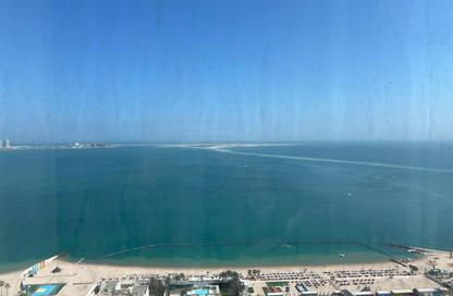 Penthouse - 3 Bedrooms - 4 Bathrooms for rent in West Bay - West Bay - Doha