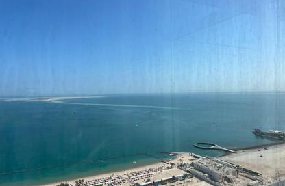 Penthouse - 3 Bedrooms - 4 Bathrooms for rent in West Bay - West Bay - Doha