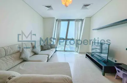 Apartment - 2 Bedrooms - 2 Bathrooms for rent in Zig Zag Tower A - Zig Zag Towers - West Bay - Doha Apartment - 2 Bedrooms - 2 Bathrooms for rent in Zig Zag Tower A - Zig Zag Towers - West Bay - Doha