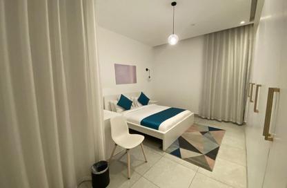 Apartment - 1 Bedroom - 1 Bathroom for rent in Rawdat Al Khail - Rawdat Al Khail - Doha