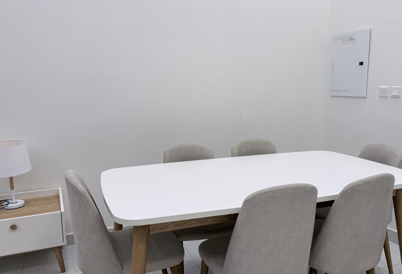 Exclusive Deal FULLY furnished 2 BHK in LUSAIL pri thumbnail 9