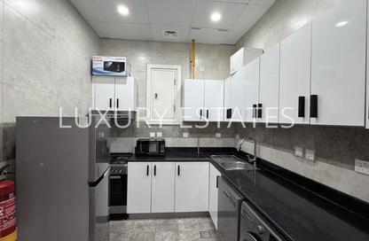 Apartment - 2 Bedrooms - 3 Bathrooms for rent in Residential D5 - Fox Hills South - Fox Hills - Lusail