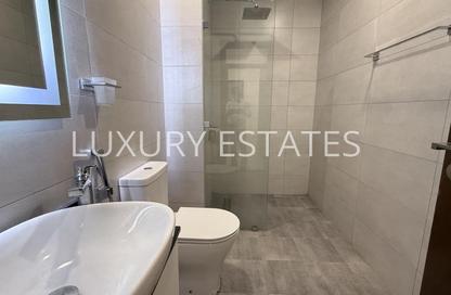 Apartment - 2 Bedrooms - 3 Bathrooms for rent in Residential D5 - Fox Hills South - Fox Hills - Lusail Apartment - 2 Bedrooms - 3 Bathrooms for rent in Residential D5 - Fox Hills South - Fox Hills - Lusail
