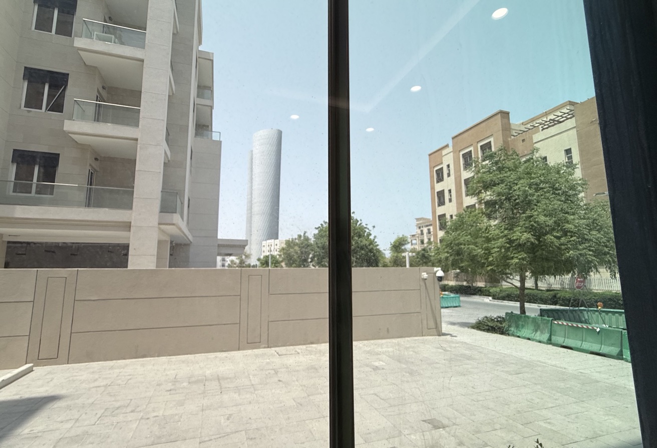 Exclusive Deal FULLY furnished 2 BHK in LUSAIL pri thumbnail 5