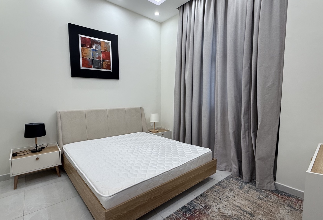 Exclusive Deal FULLY furnished 2 BHK in LUSAIL pri thumbnail 4