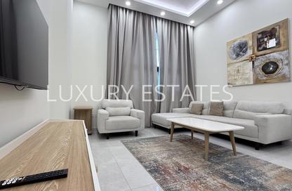 Apartment - 2 Bedrooms - 3 Bathrooms for rent in Residential D5 - Fox Hills South - Fox Hills - Lusail Apartment - 2 Bedrooms - 3 Bathrooms for rent in Residential D5 - Fox Hills South - Fox Hills - Lusail