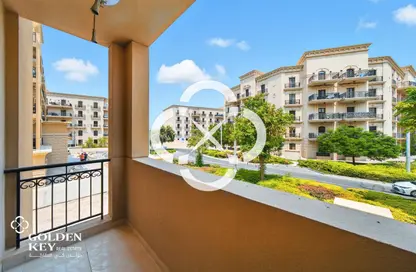 Apartment - 2 Bedrooms - 3 Bathrooms for sale in Residential D5 - Fox Hills South - Fox Hills - Lusail