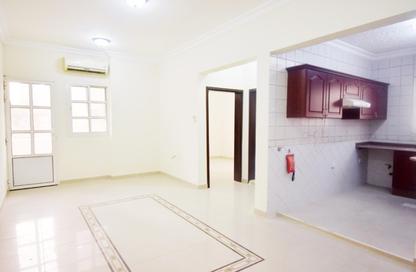 Apartment - 1 Bedroom - 1 Bathroom for rent in Fereej Abdul Aziz - Doha Apartment - 1 Bedroom - 1 Bathroom for rent in Fereej Abdul Aziz - Doha