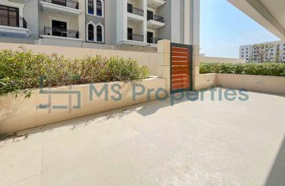 Apartment - 1 Bedroom - 2 Bathrooms for rent in Fox Hills - Fox Hills - Lusail