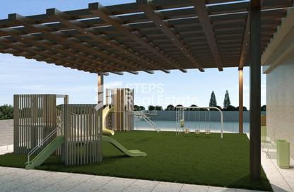 Apartment - 1 Bedroom - 2 Bathrooms for sale in The Gate by MK Residence - Fox Hills - Lusail