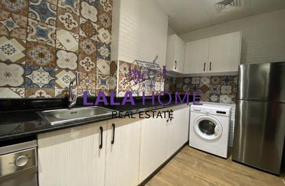 Apartment - 1 - 2 for rent in Giardino Apartments - The Pearl Island - Doha