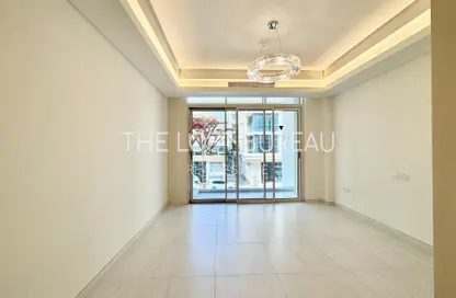 شقة - غرفة نوم - 2 حمامات للبيع في كريستال ريزيدنس - جزيرة جيوان - جزيرة اللؤلؤة - الدوحة