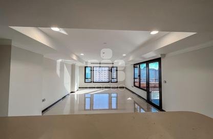 Apartment - 1 Bedroom - 1 Bathroom for rent in East Porto Drive - Porto Arabia - The Pearl Island - Doha