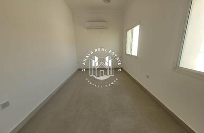 Villa - 1 Bedroom - 1 Bathroom for rent in Bu Hamour Street - Abu Hamour - Doha