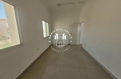 Villa - 1 Bedroom - 1 Bathroom for rent in Bu Hamour Street - Abu Hamour - Doha