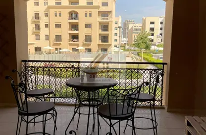 شقة - 1 حمام للايجار في روما - فوكس هيلز - فوكس هيلز - الوسيل