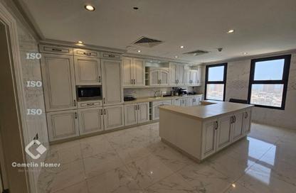 Penthouse - 6 - 5 for sale in East Porto Drive - Porto Arabia - The Pearl Island - Doha