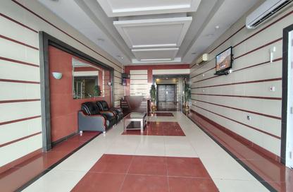 Apartment - 2 - 2 for rent in Al Sadd Road - Al Sadd - Doha