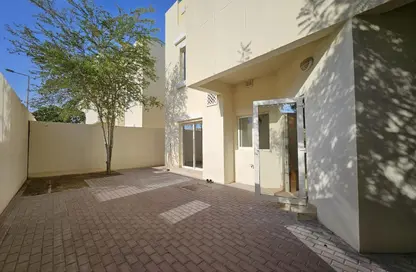 مجمع سكني - 4 غرف نوم - 4 حمامات للايجار في المعمورة 18 - المعمورة - الدوحة