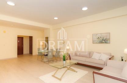 Apartment - 1 - 2 for rent in Musheireb Apartments - Musheireb - Doha Apartment - 1 - 2 for rent in Musheireb Apartments - Musheireb - Doha