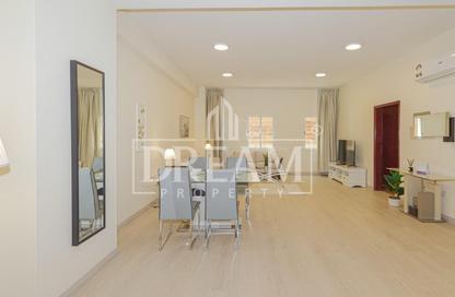 Apartment - 1 - 2 for rent in Musheireb Apartments - Musheireb - Doha