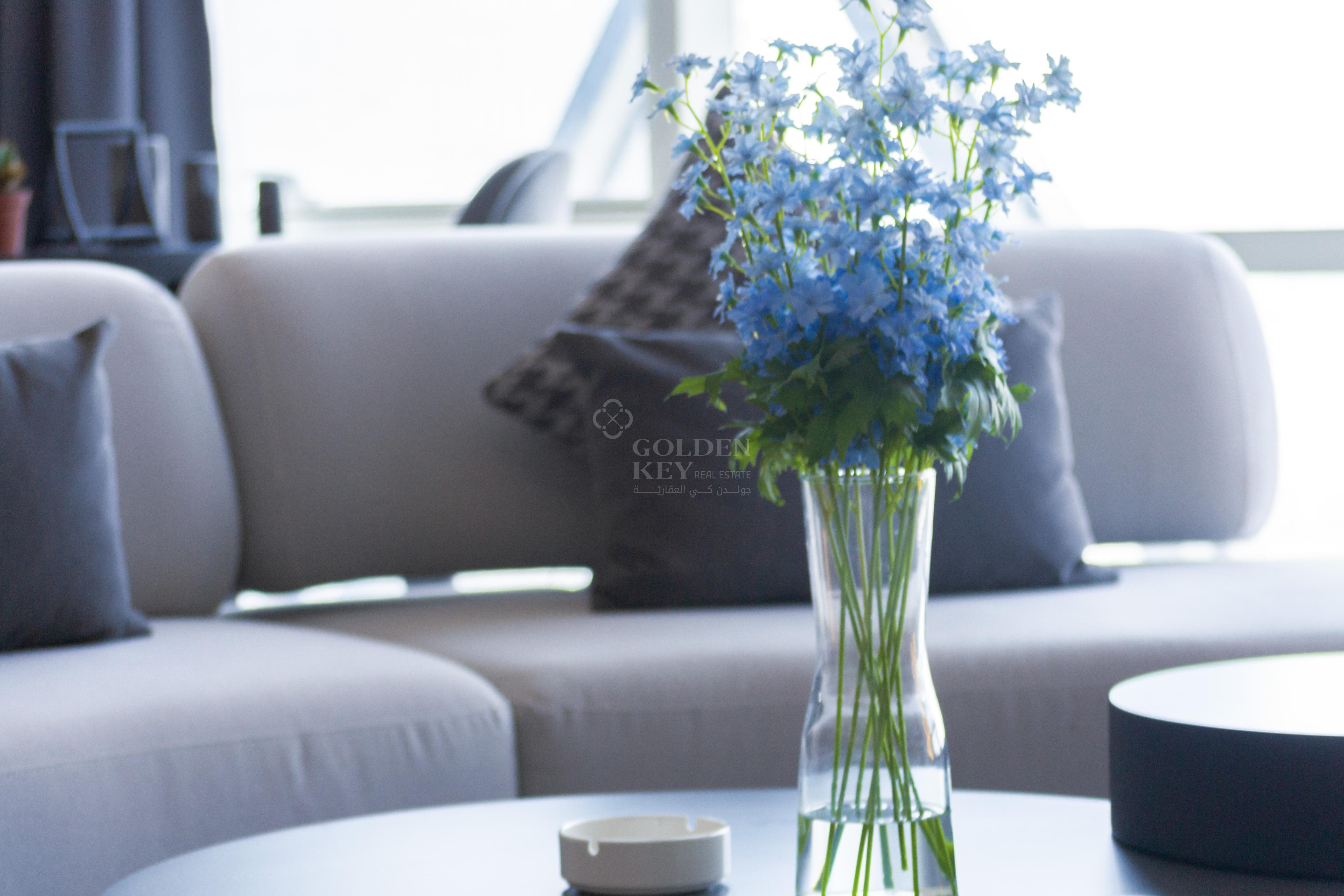 Bills/Wi-Fi Included | Luxury 1 Bedroom | Lusail