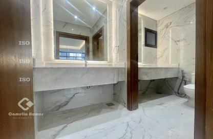 Villa - 5 Bedrooms - 5 Bathrooms for rent in Al Numan Street - Al Aziziyah - Doha