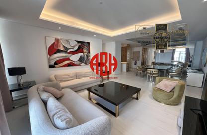 Apartment - 2 - 4 for rent in Floresta Gardens - Floresta Gardens - The Pearl Island - Doha