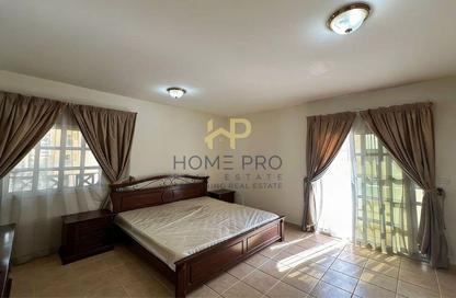 Apartment - 2 Bedrooms - 2 Bathrooms for rent in Fereej Bin Mahmoud South - Fereej Bin Mahmoud - Doha
