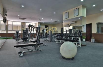 Apartment - 2 Bedrooms - 2 Bathrooms for rent in Fereej Bin Mahmoud South - Fereej Bin Mahmoud - Doha