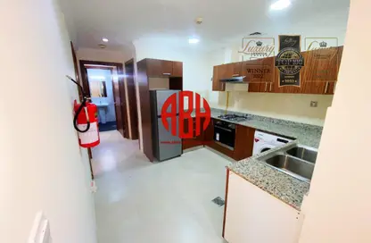 Apartment - 2 Bedrooms - 3 Bathrooms for rent in Rome - Fox Hills - Fox Hills - Lusail
