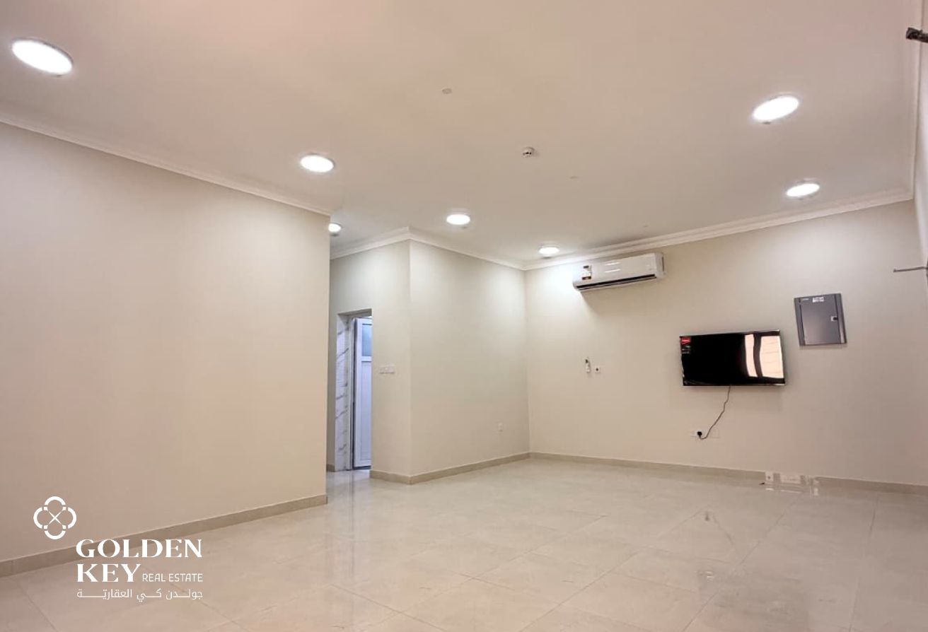 Open Layout| Semi-Furnished 1 Bedroom in Al Nasser