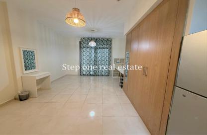 Apartment - Studio - 1 Bathroom for rent in Rome - Fox Hills - Fox Hills - Lusail Apartment - Studio - 1 Bathroom for rent in Rome - Fox Hills - Fox Hills - Lusail