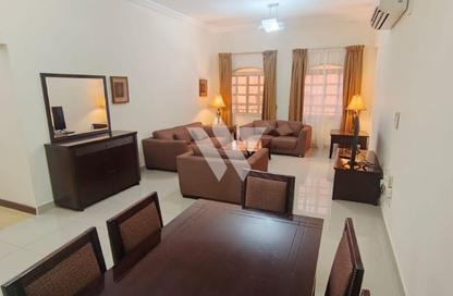 Apartment - 2 Bedrooms - 2 Bathrooms for rent in Al Sadd Road - Al Sadd - Doha
