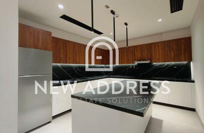 Apartment - 2 Bedrooms - 3 Bathrooms for sale in The Pearl Island - Doha