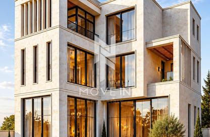 Villa - 5 - 7 for sale in Huzoom Villas - Lusail City - Lusail