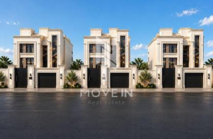 Villa - 5 - 7 for sale in Huzoom Villas - Lusail City - Lusail