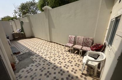 Apartment - Studio - 1 Bathroom for rent in Al Thumama - Al Thumama - Doha