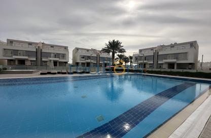 Apartment - 2 Bedrooms - 3 Bathrooms for rent in Aspire Tower - Al Waab - Al Waab - Doha