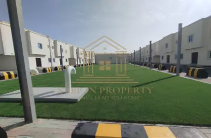 فيلا - 6 غرف نوم - 6 حمامات للايجار في الخيصة - الخيصة - أم صلال محمد