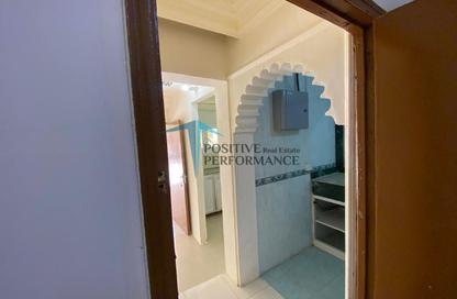 Apartment - Studio - 1 Bathroom for rent in Old Airport Road - Old Airport Road - Doha