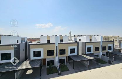مجمع سكني - 5 غرف نوم - 5 حمامات للايجار في منطقة مويثر - الريان - الدوحة مجمع سكني - 5 غرف نوم - 5 حمامات للايجار في منطقة مويثر - الريان - الدوحة
