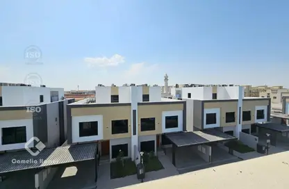 Compound - 5 Bedrooms - 5 Bathrooms for rent in Muaither Area - Al Rayyan - Doha