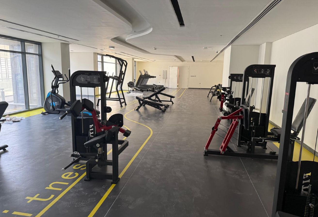 HotDeal|Furnished 2BR | Ready Handover |QAR 1.370M thumbnail 12